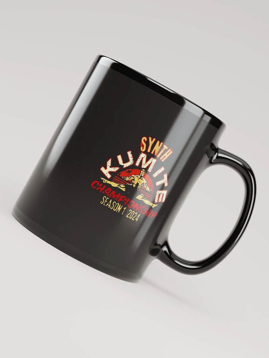 OFFICIAL SYNTH KUMITE MUG 2024 product image (7)