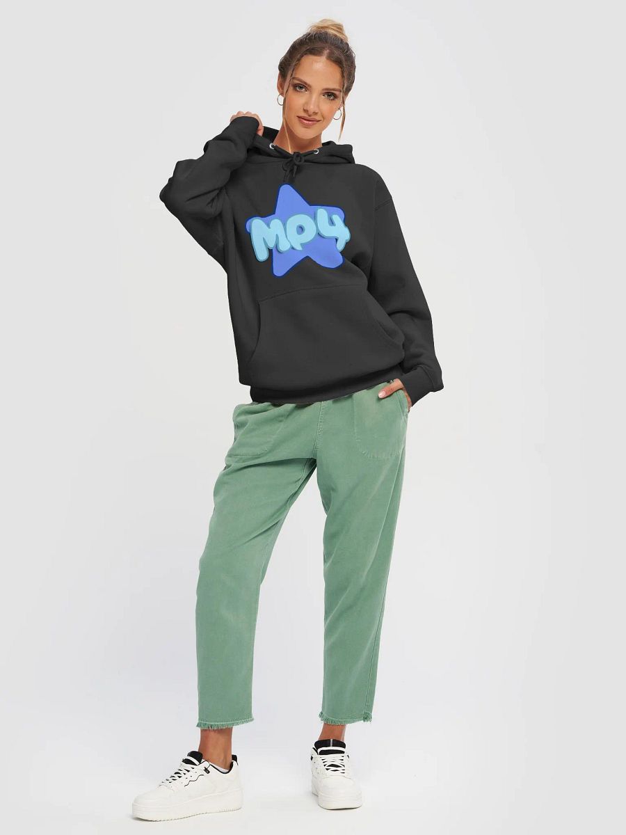 Rinkus Unisex Hoodie product image (25)