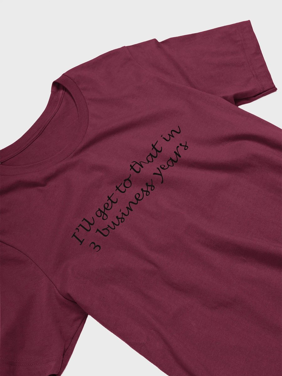 Procrastination Life Style product image (12)