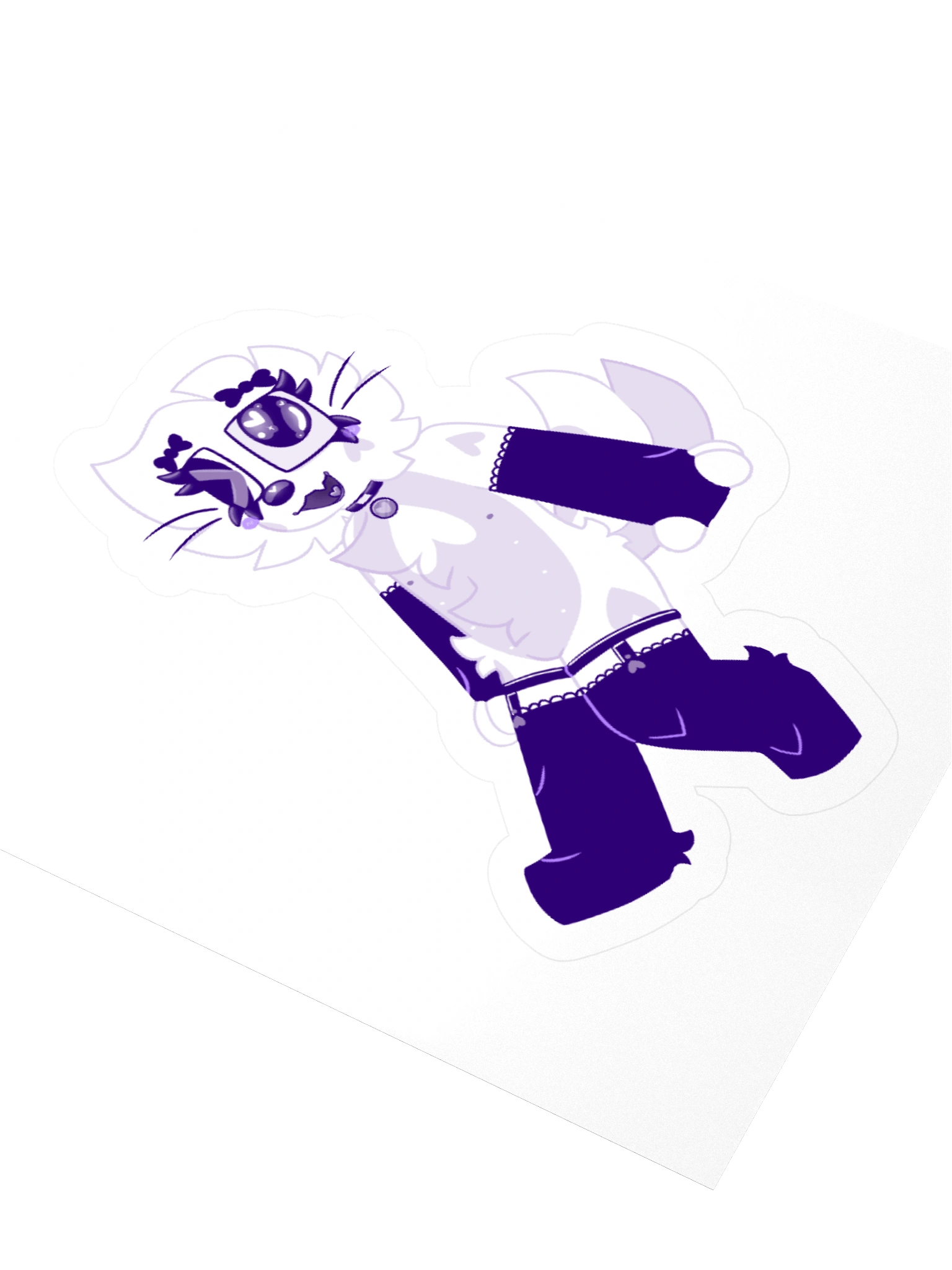 cute boy!! sticker product image (7)