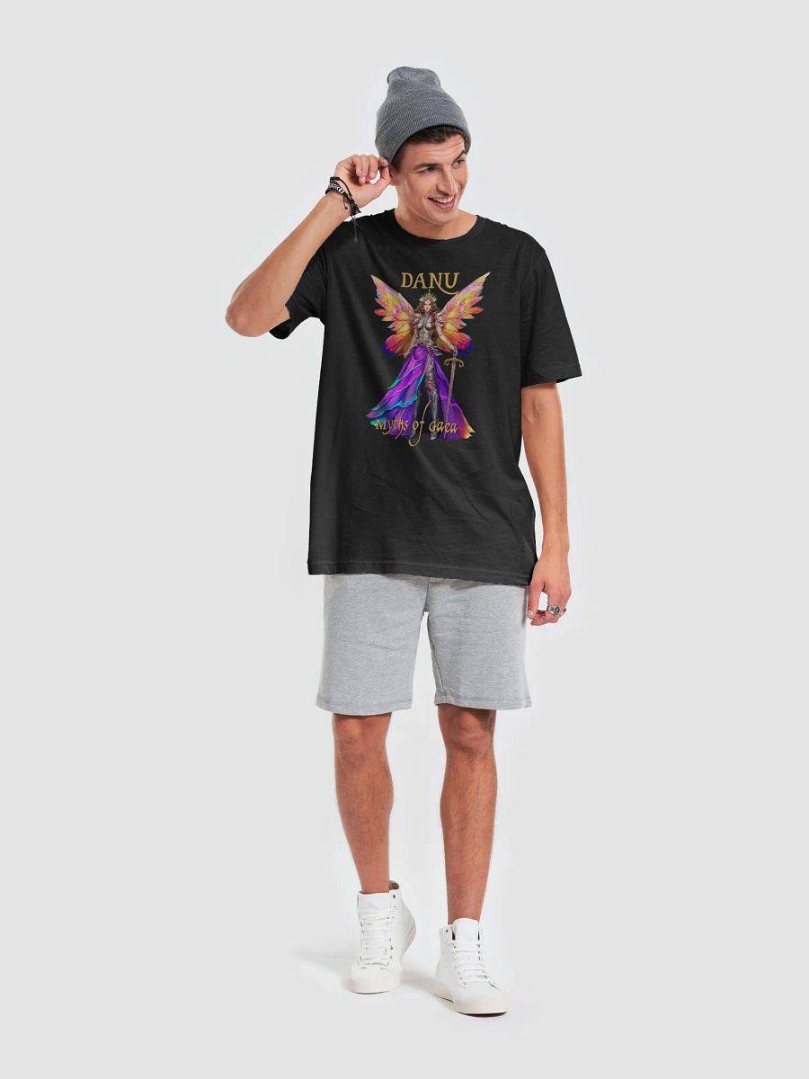 DANU - Myths of Gaea Campaign T-Shirt (Classic Fit) product image (6)