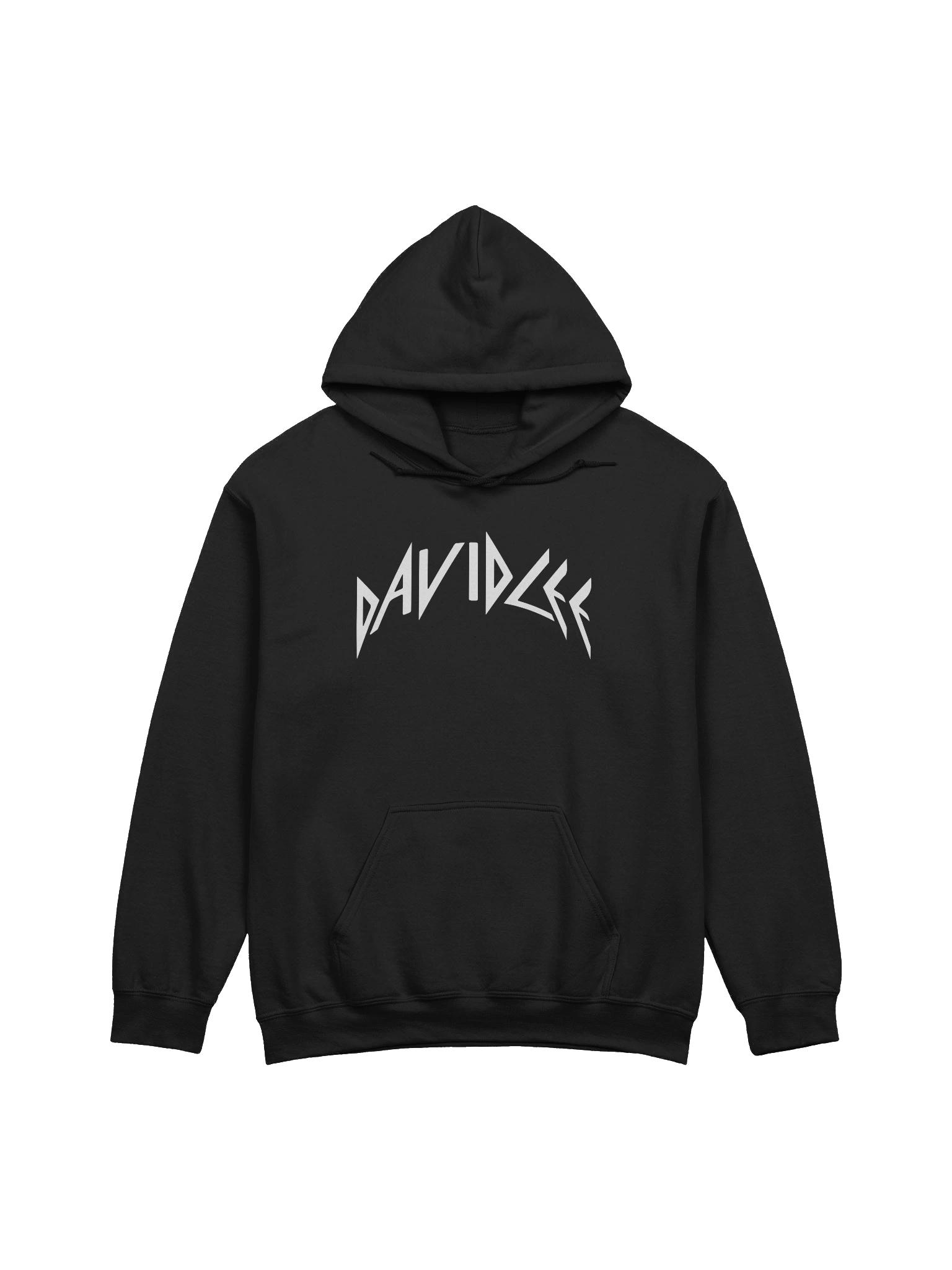 DAVID LEE HOODIE product image (1)
