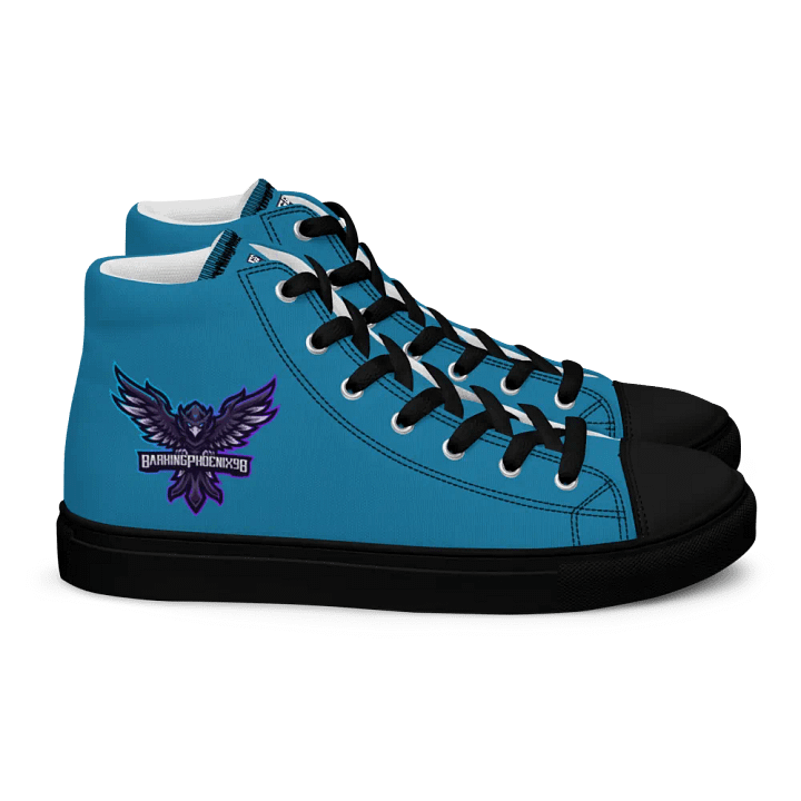 men's high tops product image (2)
