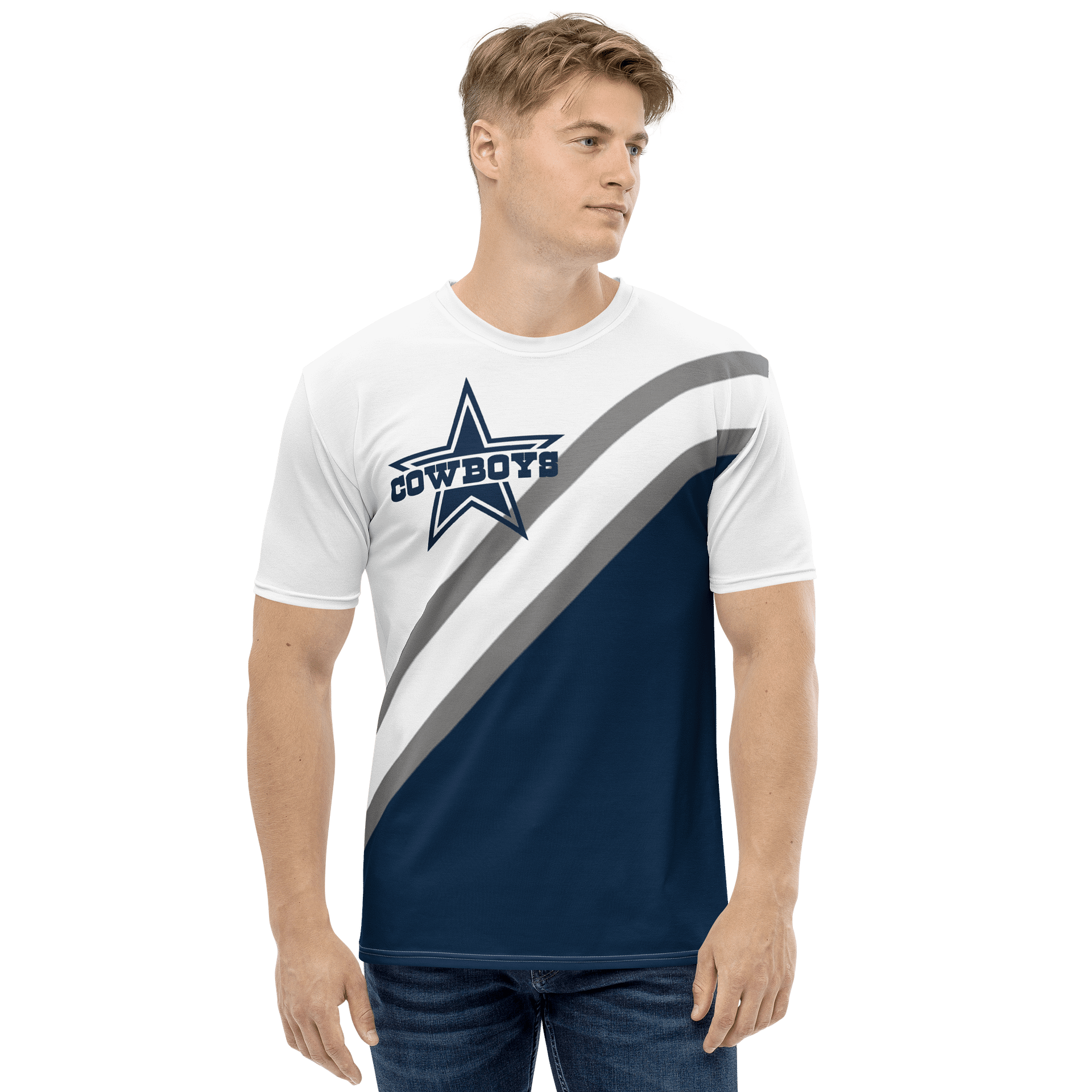 Starry Cowboys Tee product image (2)