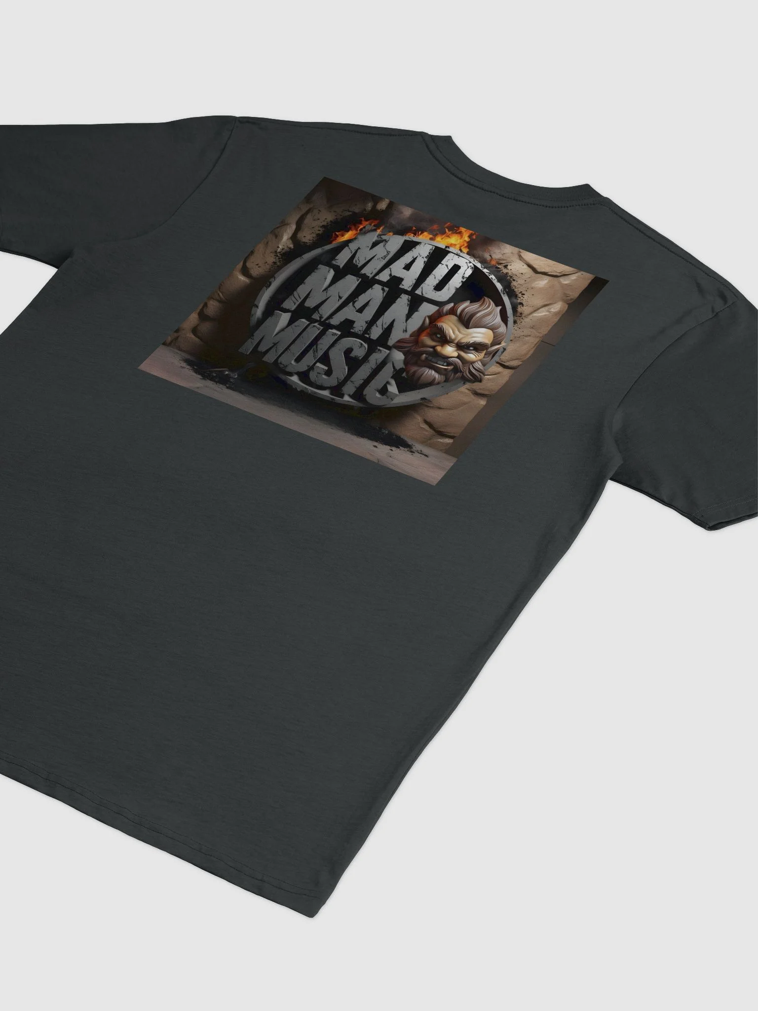 Digital Nightmare Tee product image (6)