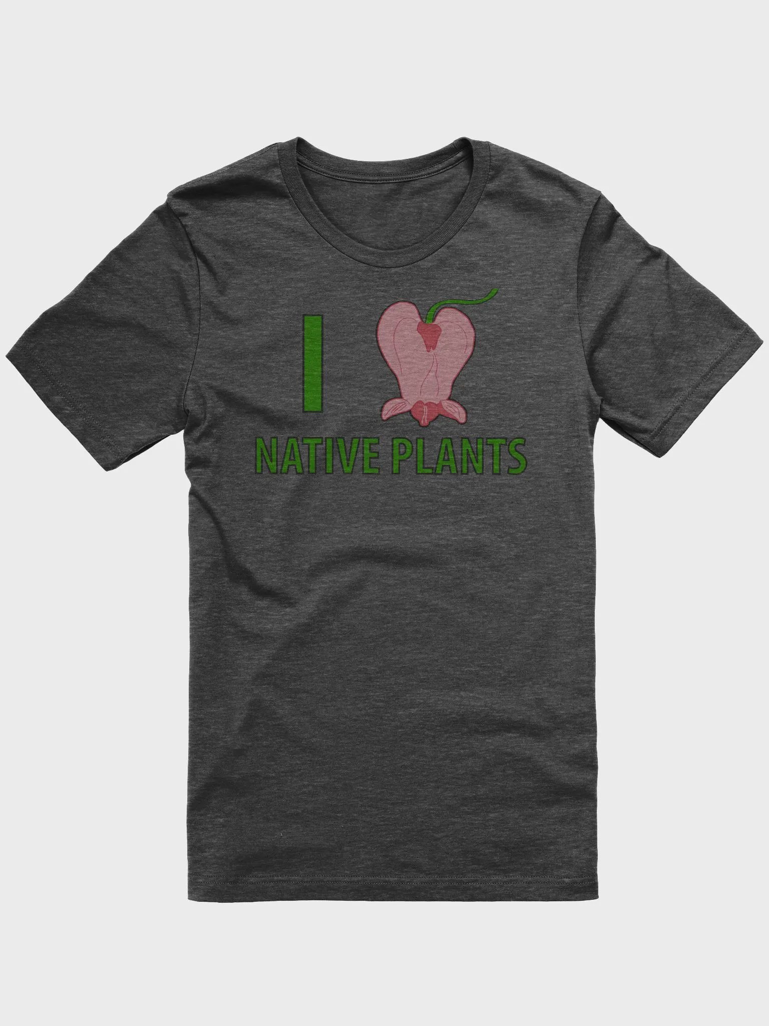 Native Plants Tee product image (1)