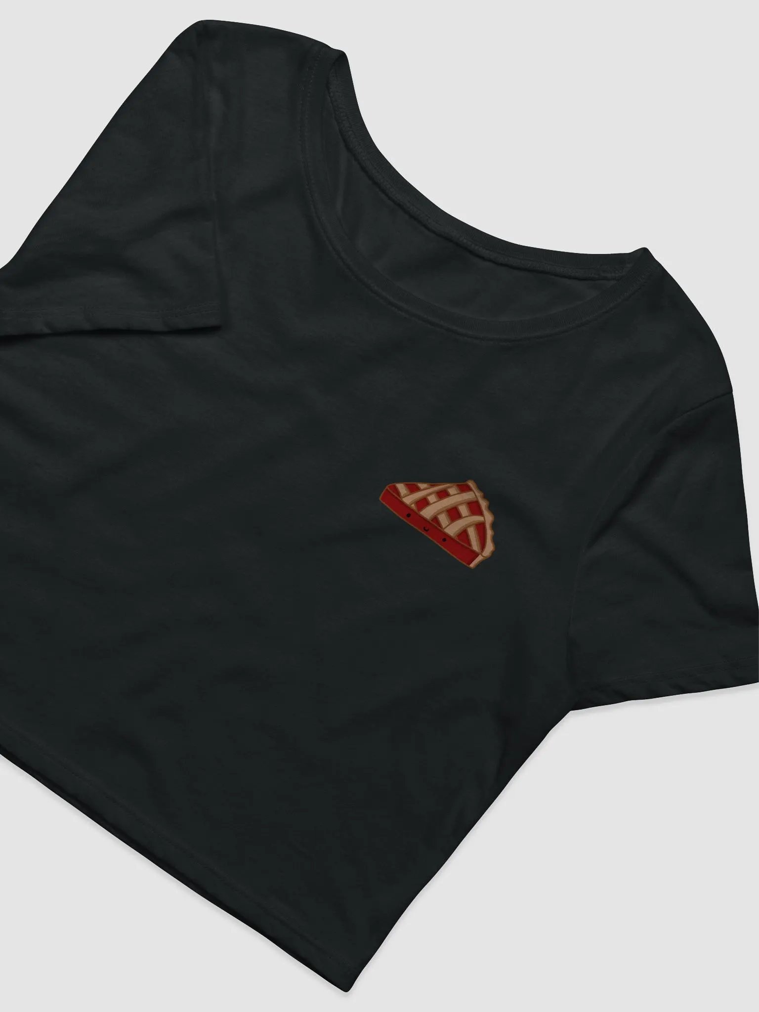 Ami Pie Crop Top product image (6)
