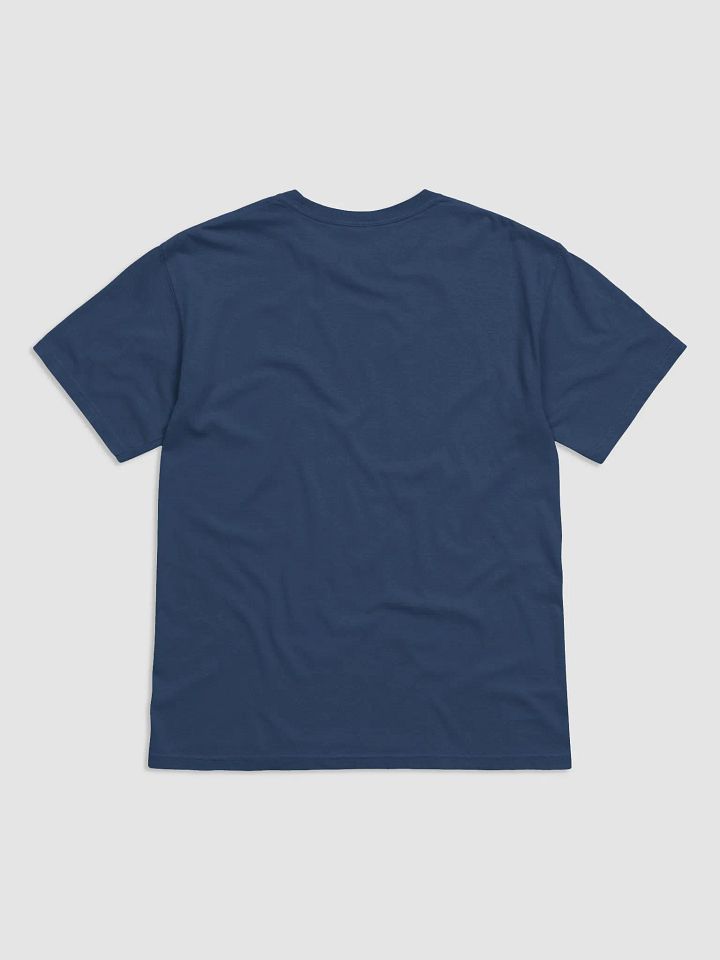 Radial T-Shirt product image (2)