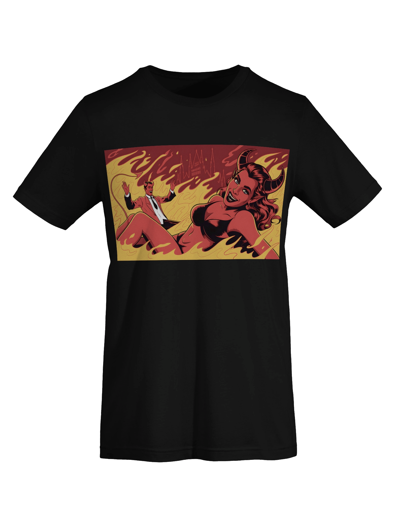 Nipple LOGO SHIRT product image (7)