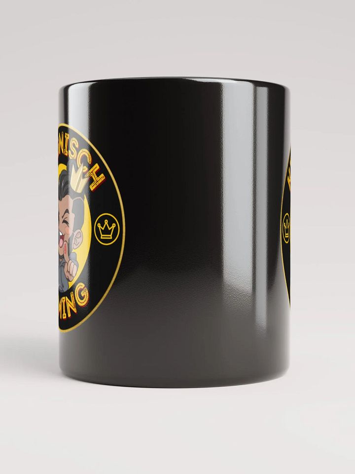 Chibi Logo Coffee Mug product image (4)