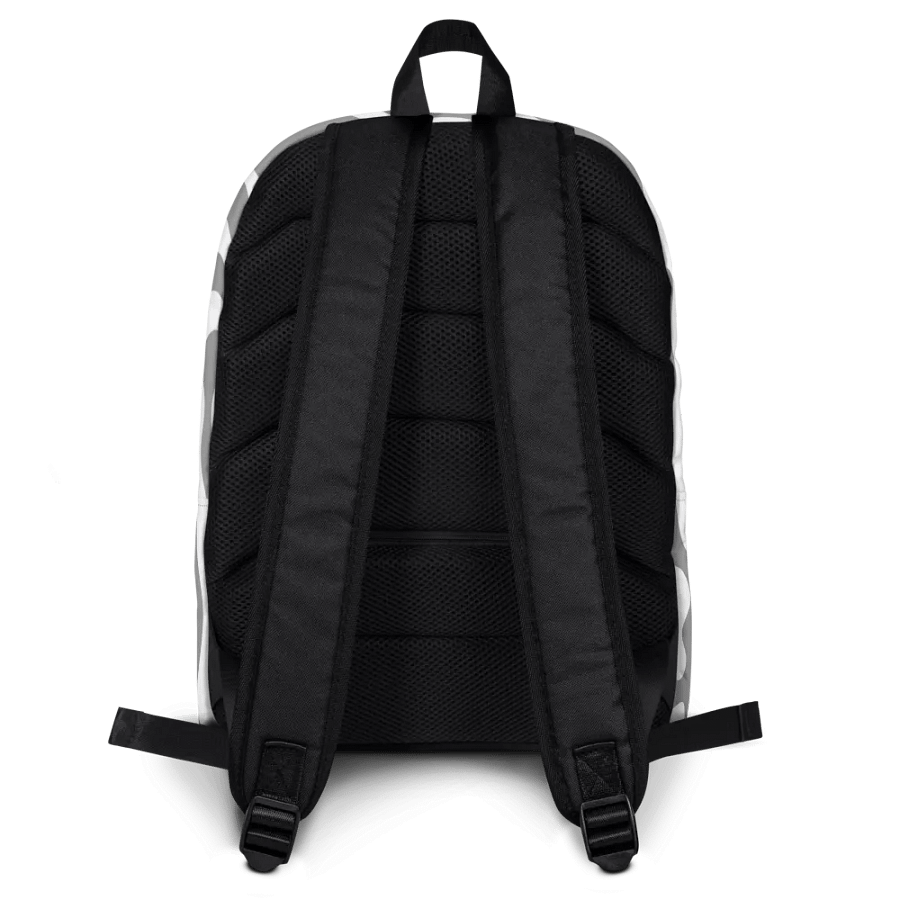 Heart Backpack product image (6)