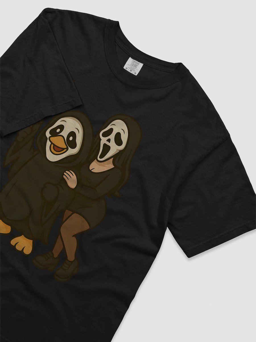 Bill The Killer With a Baddie T-Shirt product image (41)