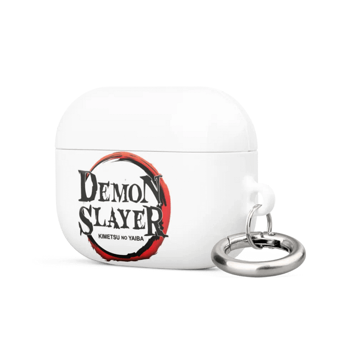 Demon Slayer -airpords case product image (9)