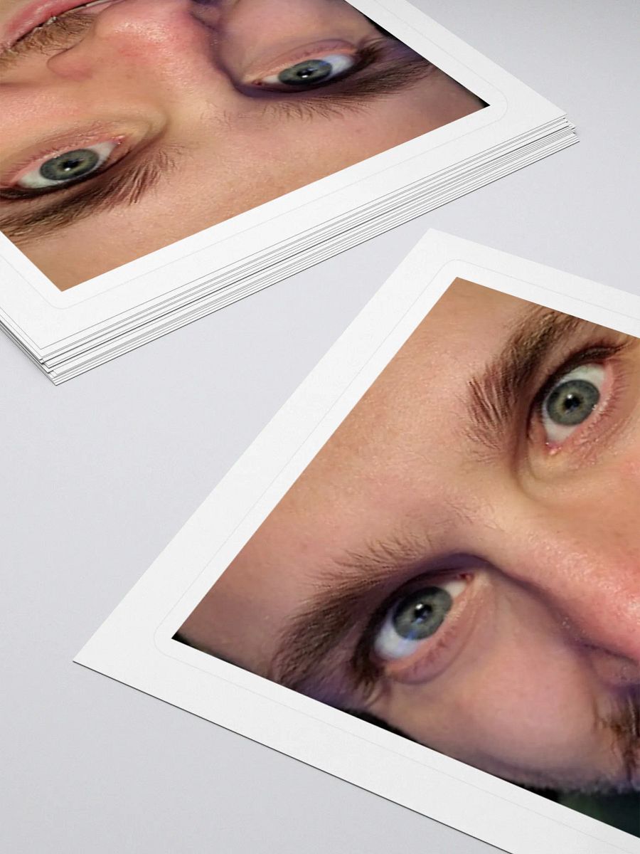 Bob Creep Sticker product image (4)