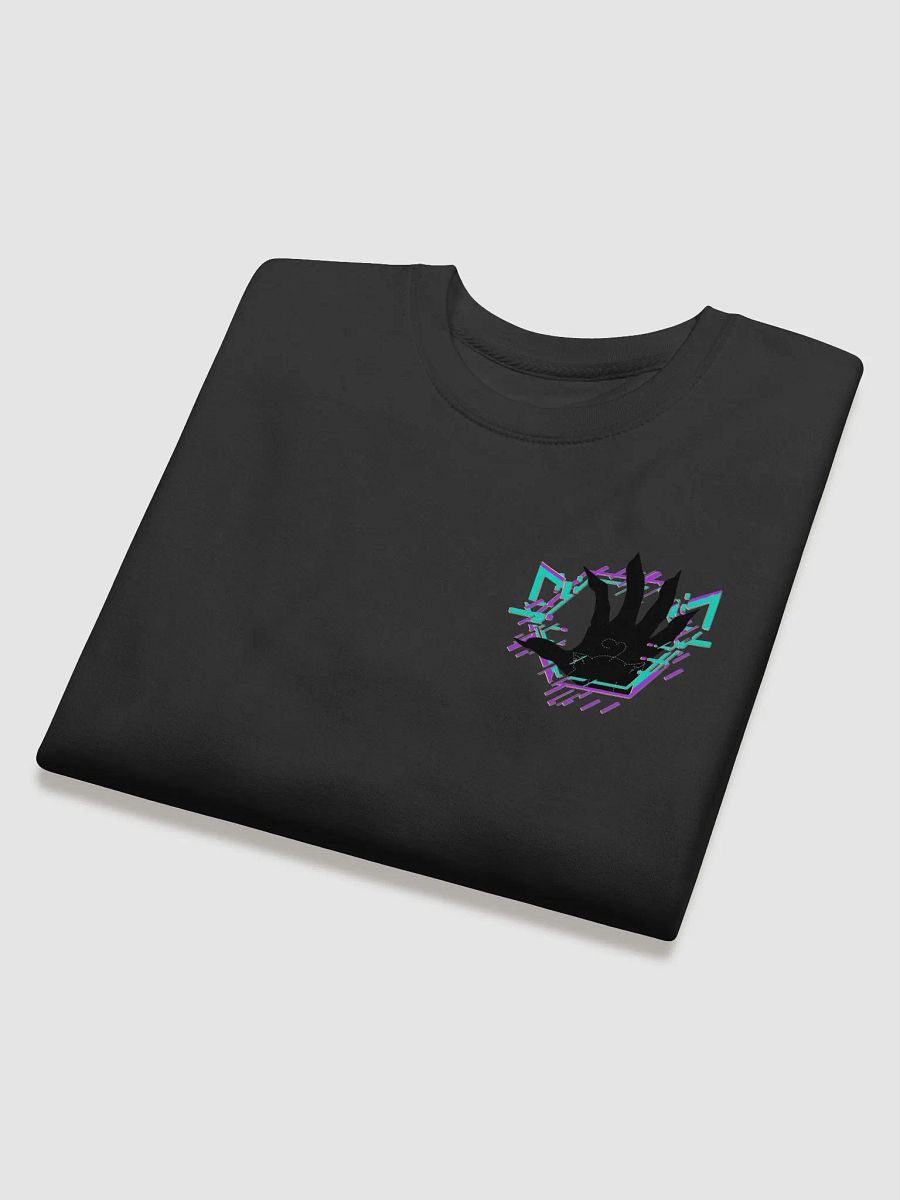 ZK BW CREWNECK product image (4)