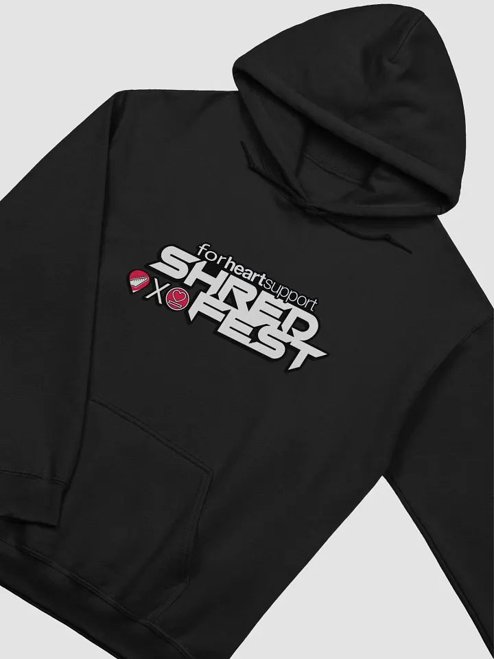SF X HS Hood product image (2)