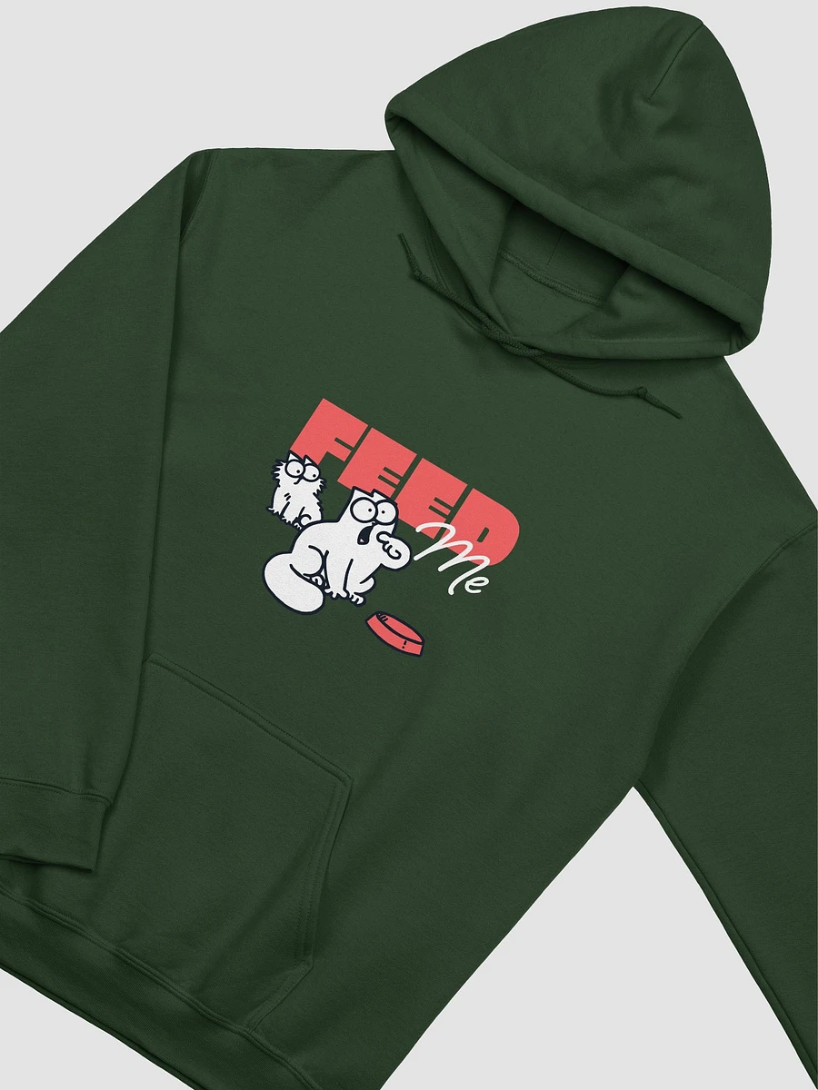 Feed Me Hoodie product image (3)