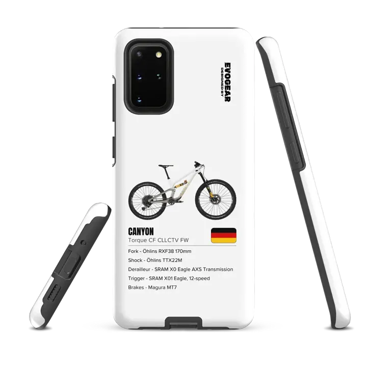 Whire Canyon Torque CF CLLCTV FW Samsung Case product image (5)