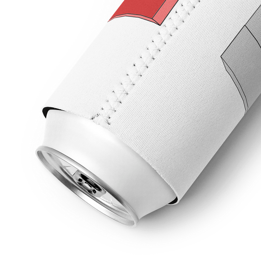 Double sided character coozie product image (18)