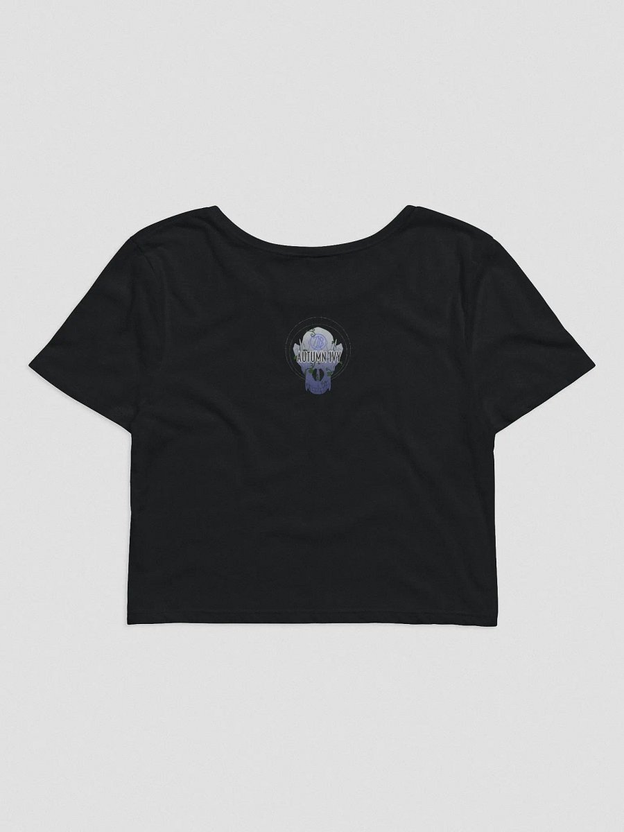 Dagger - Crop Tee product image (6)