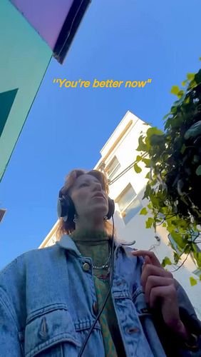 Another trip around the sun, and as a gift, from me to you, to the world, to myself, after years of postponing, reworking, ma...