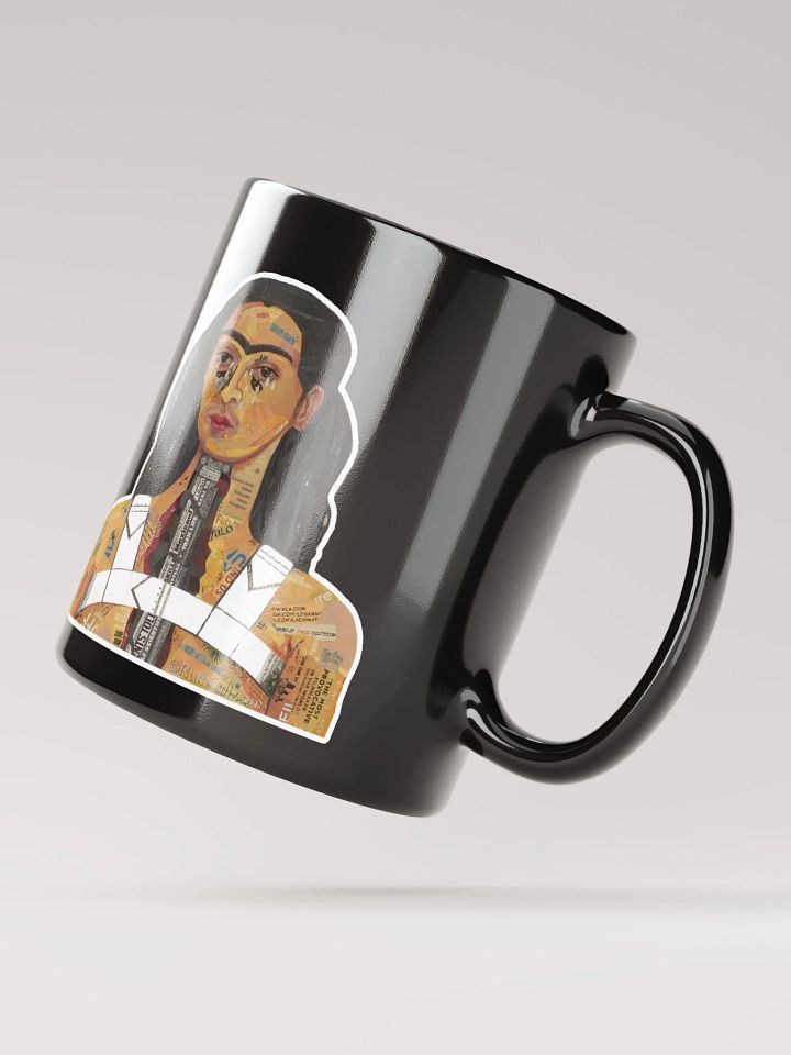 Frida Mug product image (2)