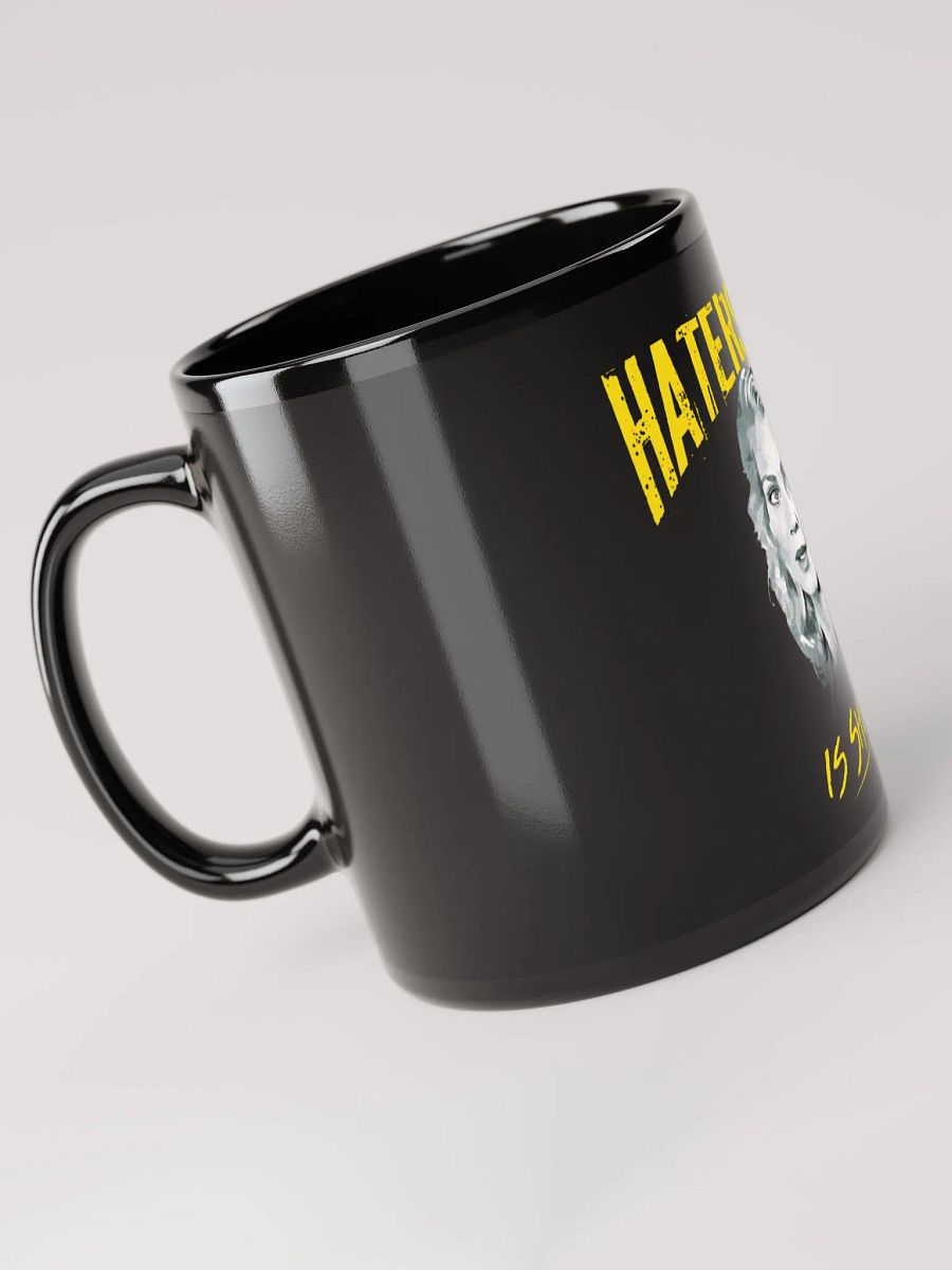 Haters Club Cup product image (3)