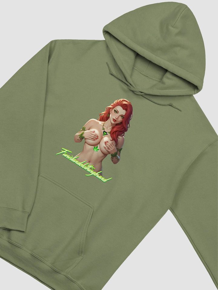 Poisen Ivy Hoodie product image (1)