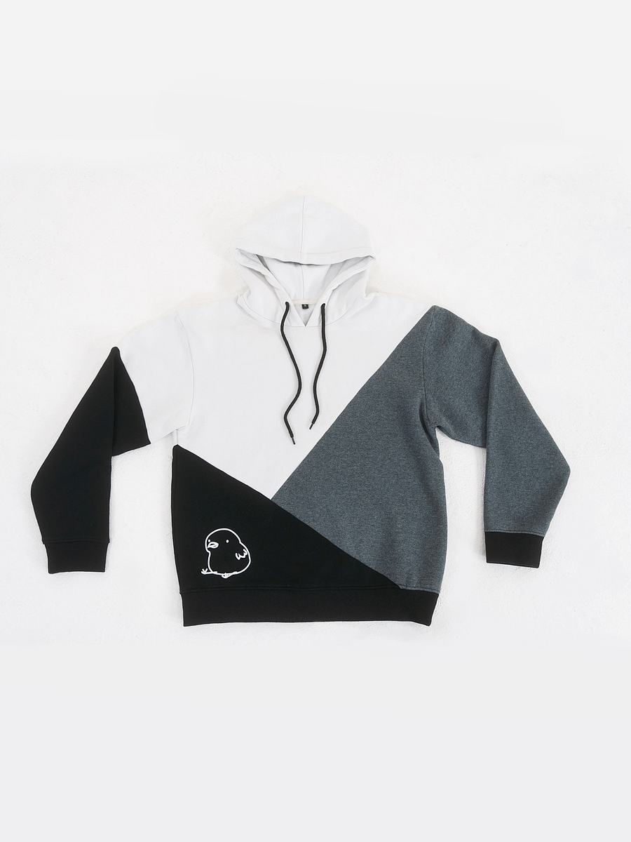 Doodle Hoodie product image (3)