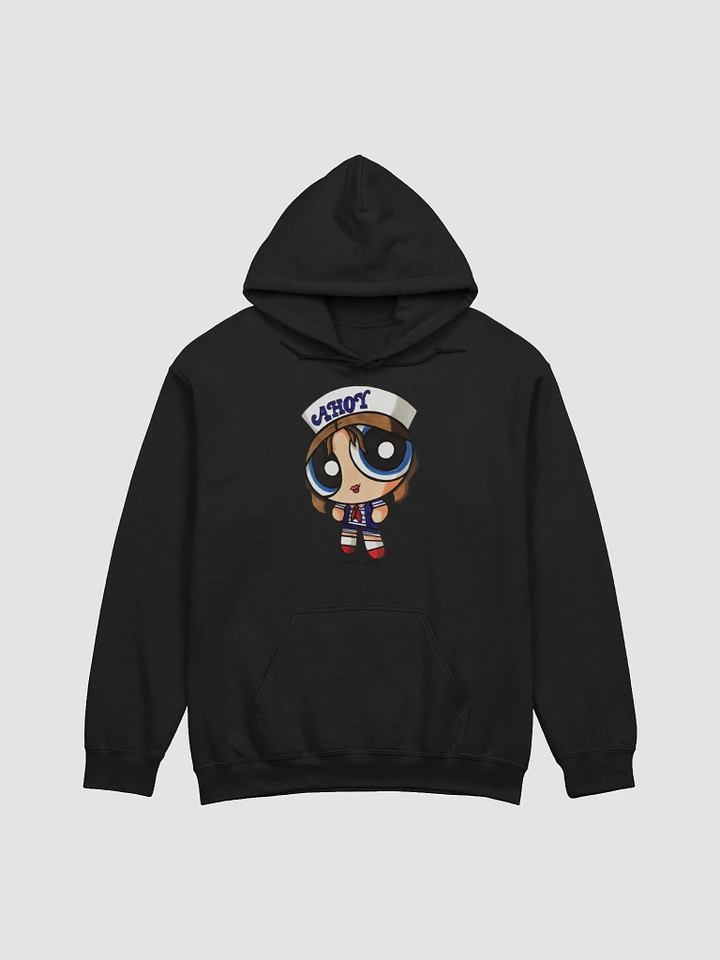 ST 5 Hoodie product image (8)