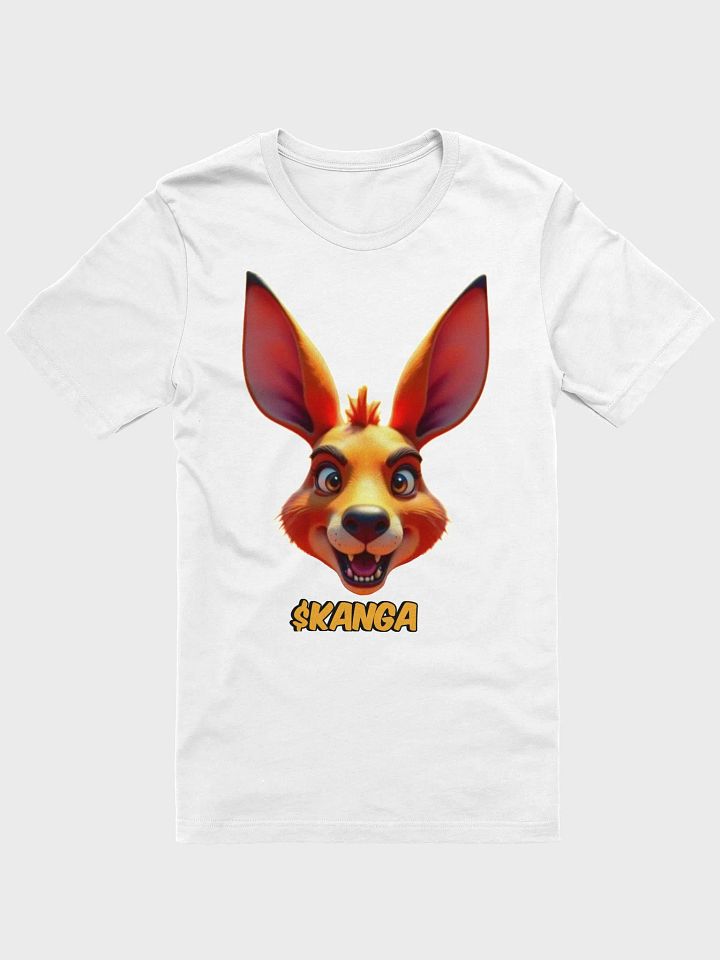 Bella+Canvas Supersoft T-Shirt product image (1)