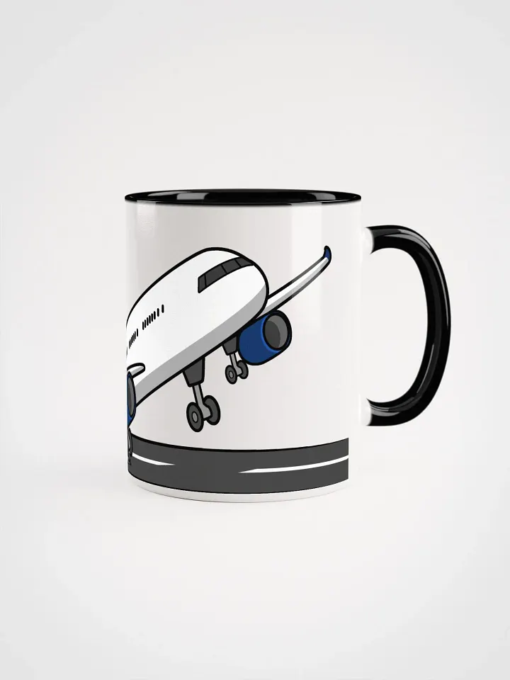 Hard Landing Mug product image (8)