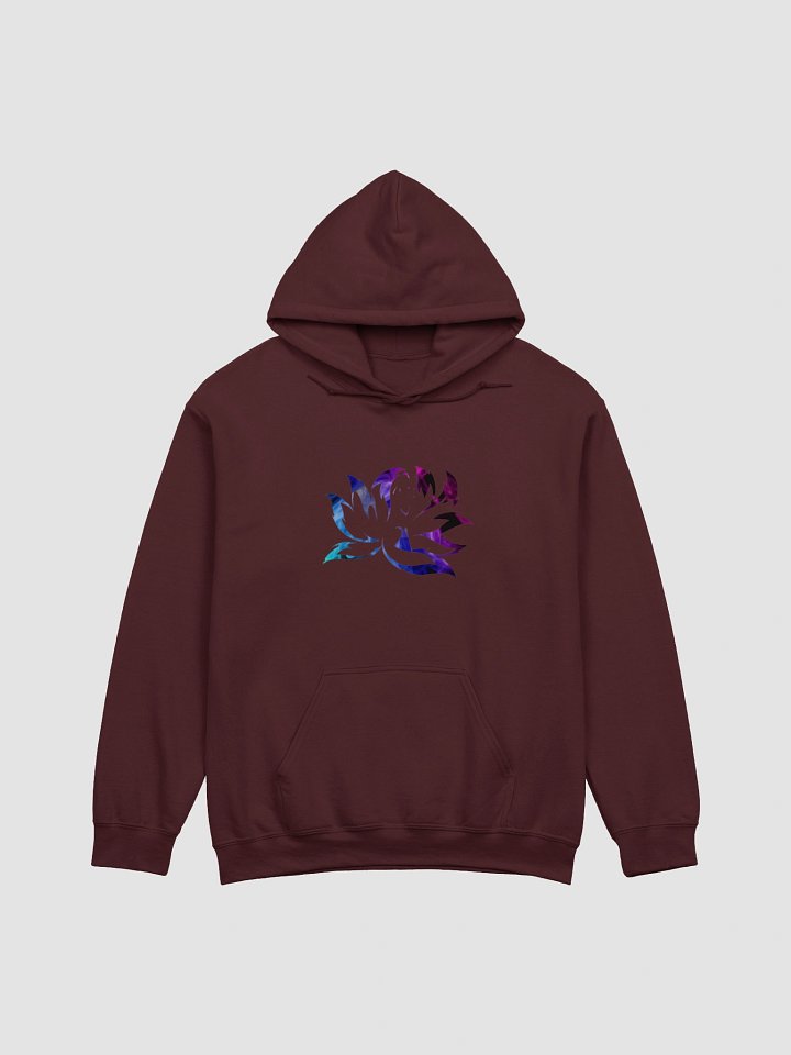 Kitsune Classic Hoodie product image (9)
