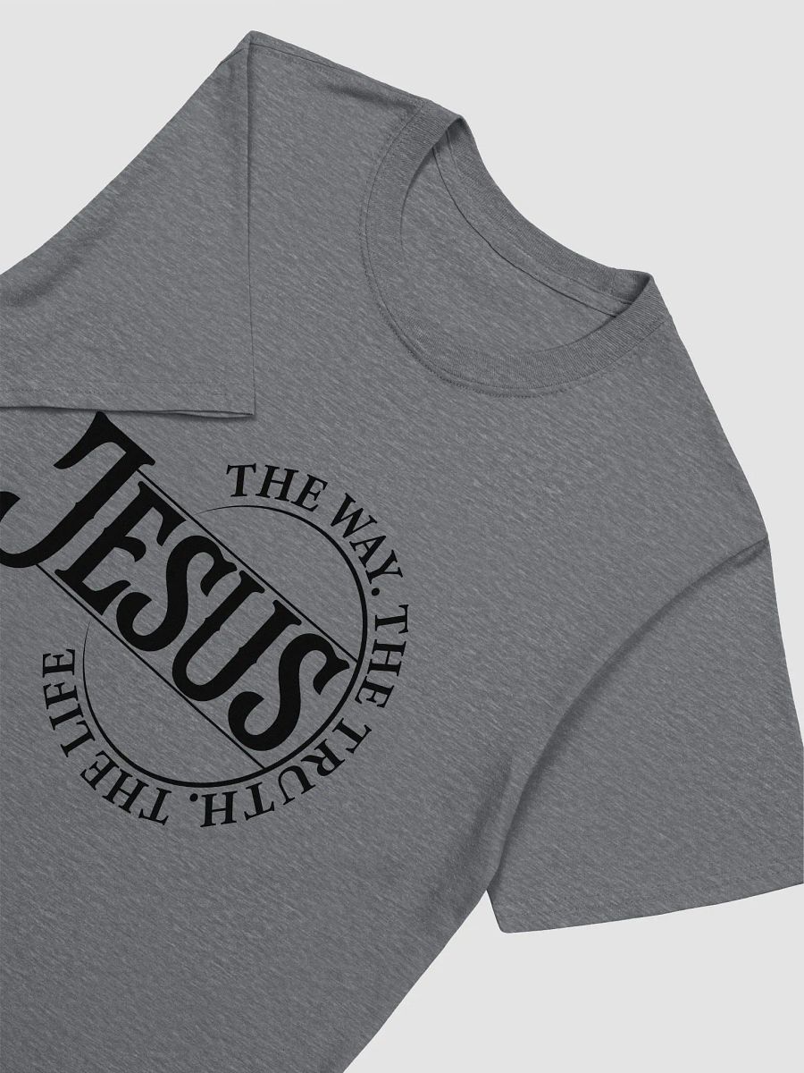 Jesus - The Way, The Truth & The Life product image (10)