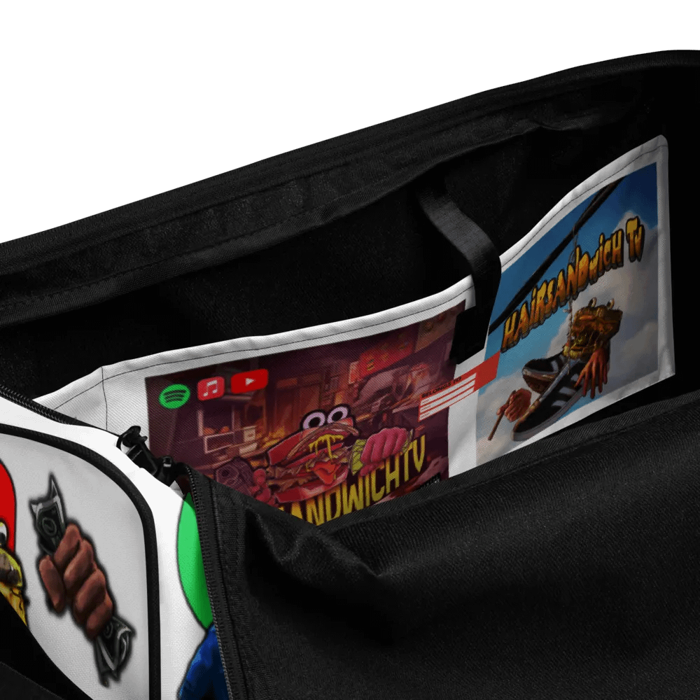 Contraband Duffy product image (9)