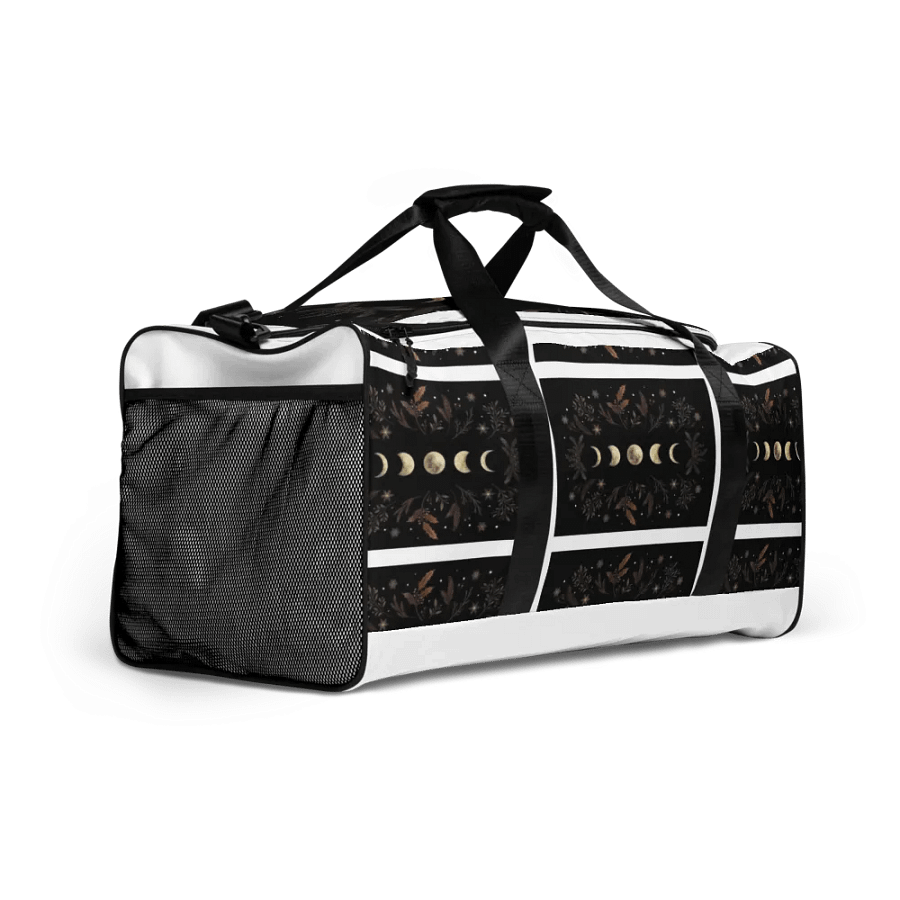 Moon Cycle Dufflebag product image (2)