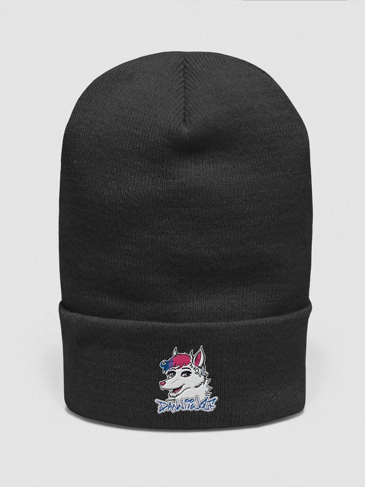 danniiWolf winter hat product image (1)