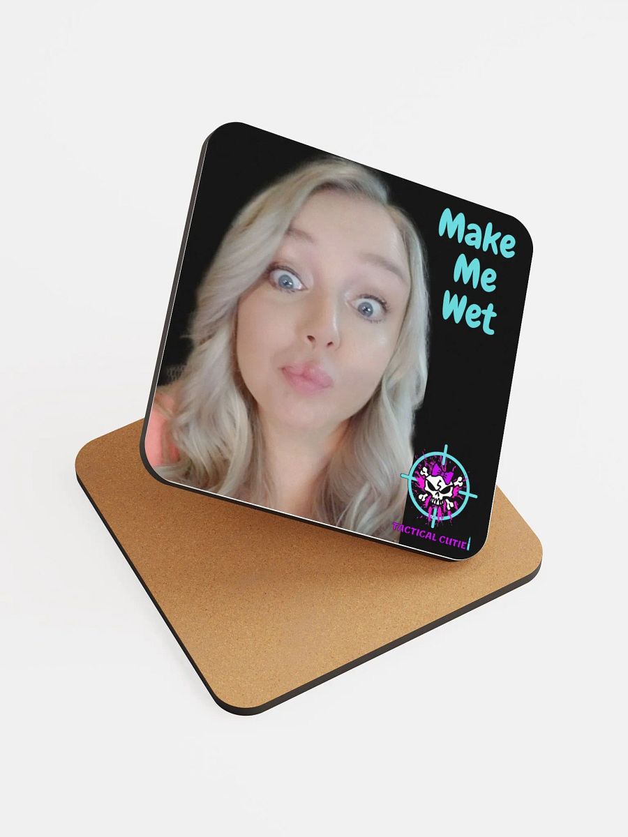 Tac's Words Of Wisdom For Coasters-Wet product image (6)