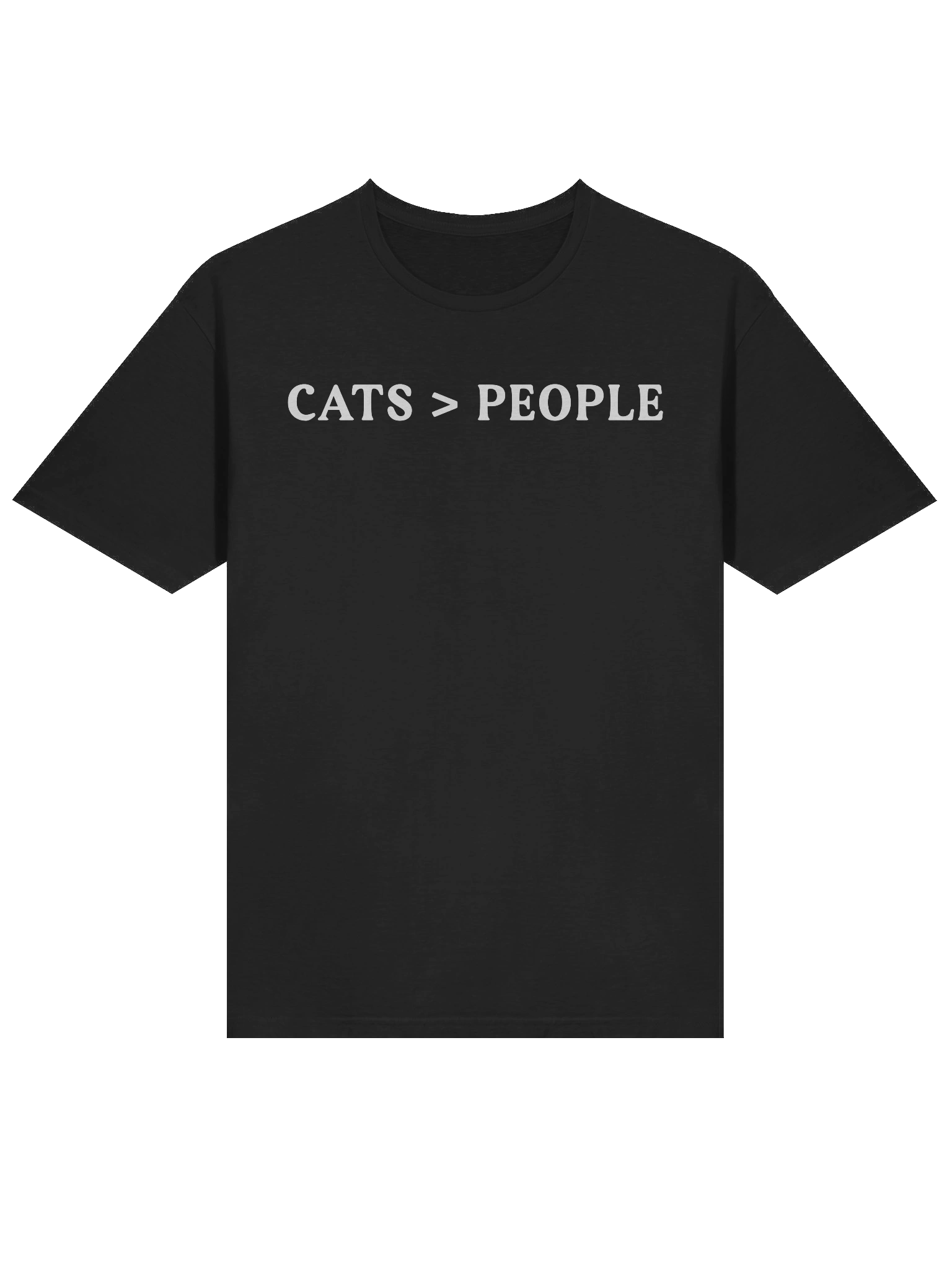 Cats People T-Shirt product image (17)