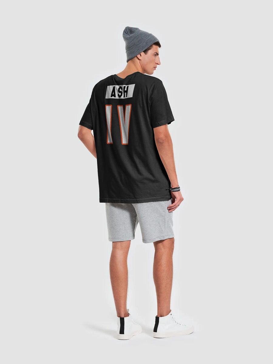 Ash Fly Guys Black product image (7)