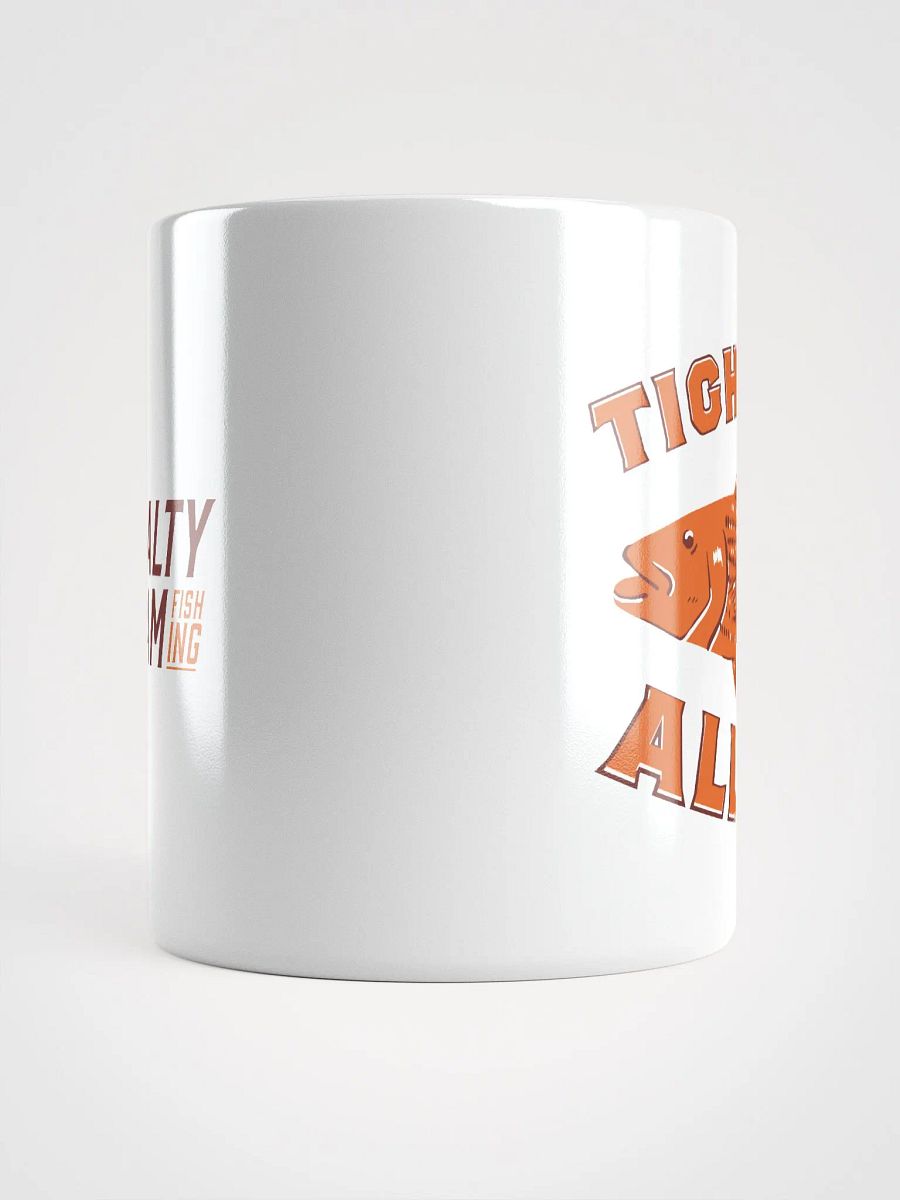 Tight Lines All Fall Coffee Mug product image (5)