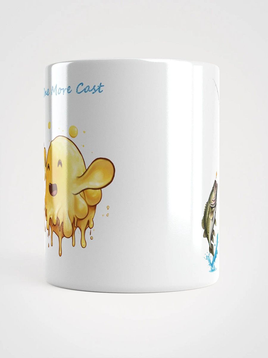 One More Cast Coffee Mug product image (14)