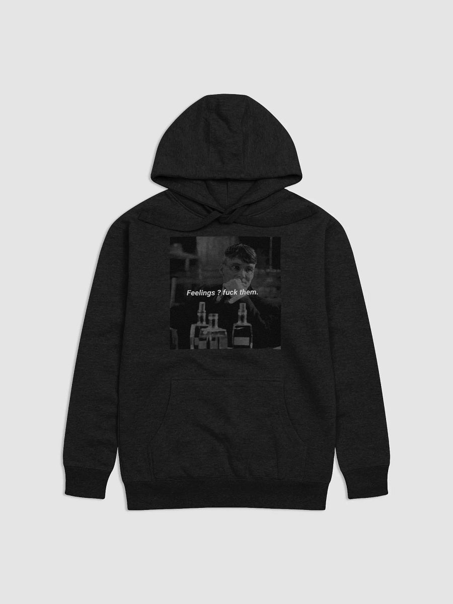 Fuck The Feelings Hoodie product image (11)