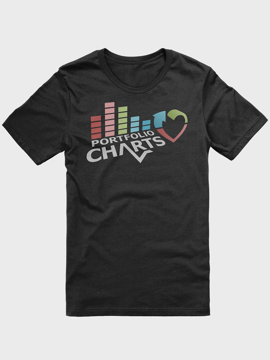Spectrum Shirt