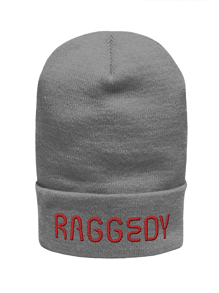 Raggedy Beanie product image (5)