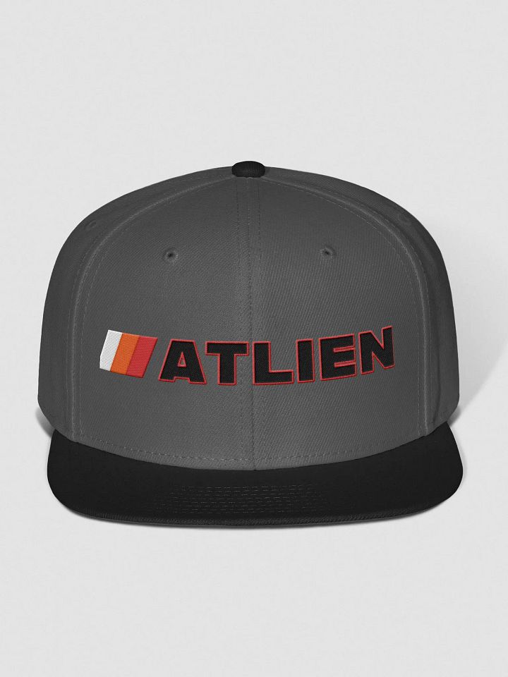 ATLien Hat product image (1)