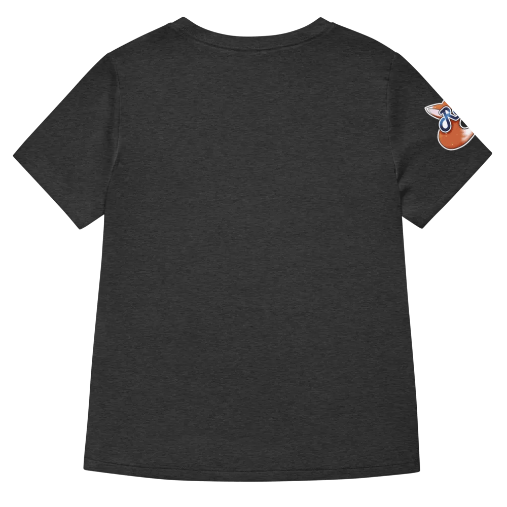 Unleash The Beast V-Neck T-Shirt product image (33)