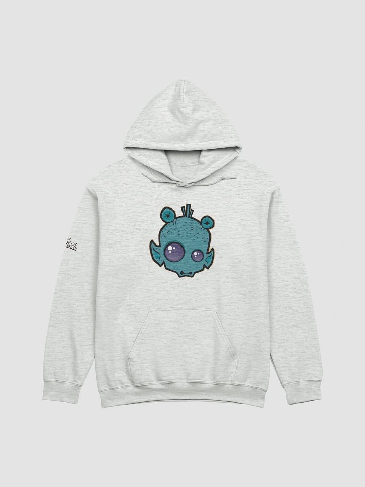 REBAL ALIEN product image (3)