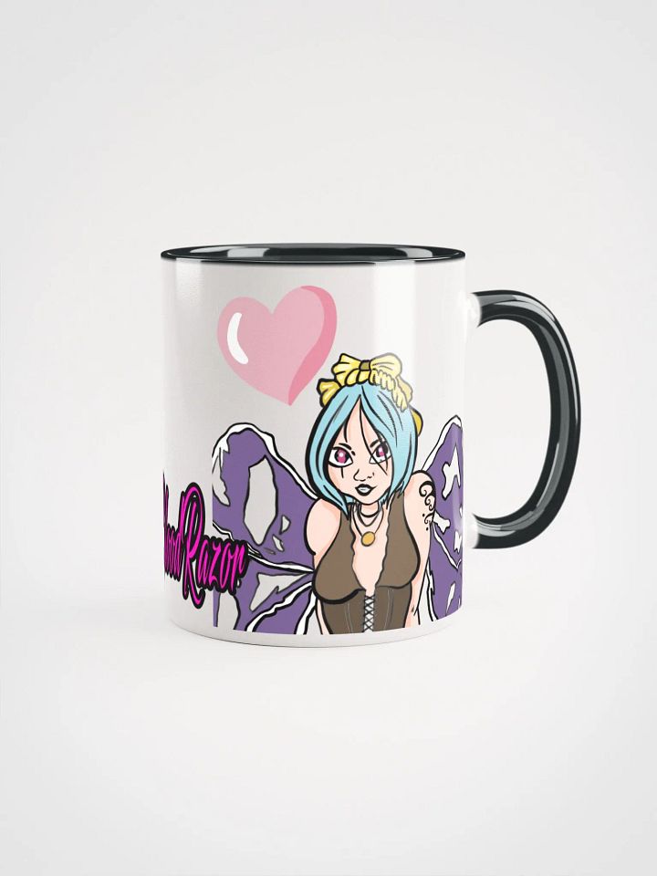 Love Fae ColorPop Mug product image (3)