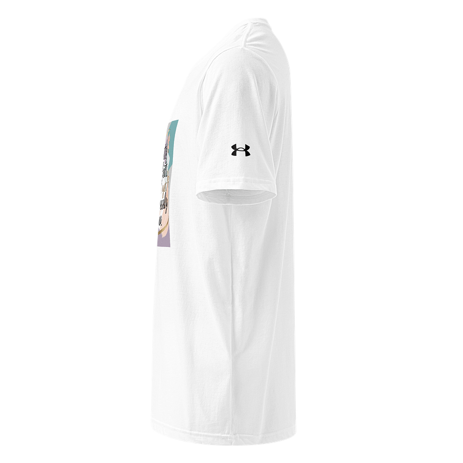 Flawlessly You Athletic T-Shirt product image (3)